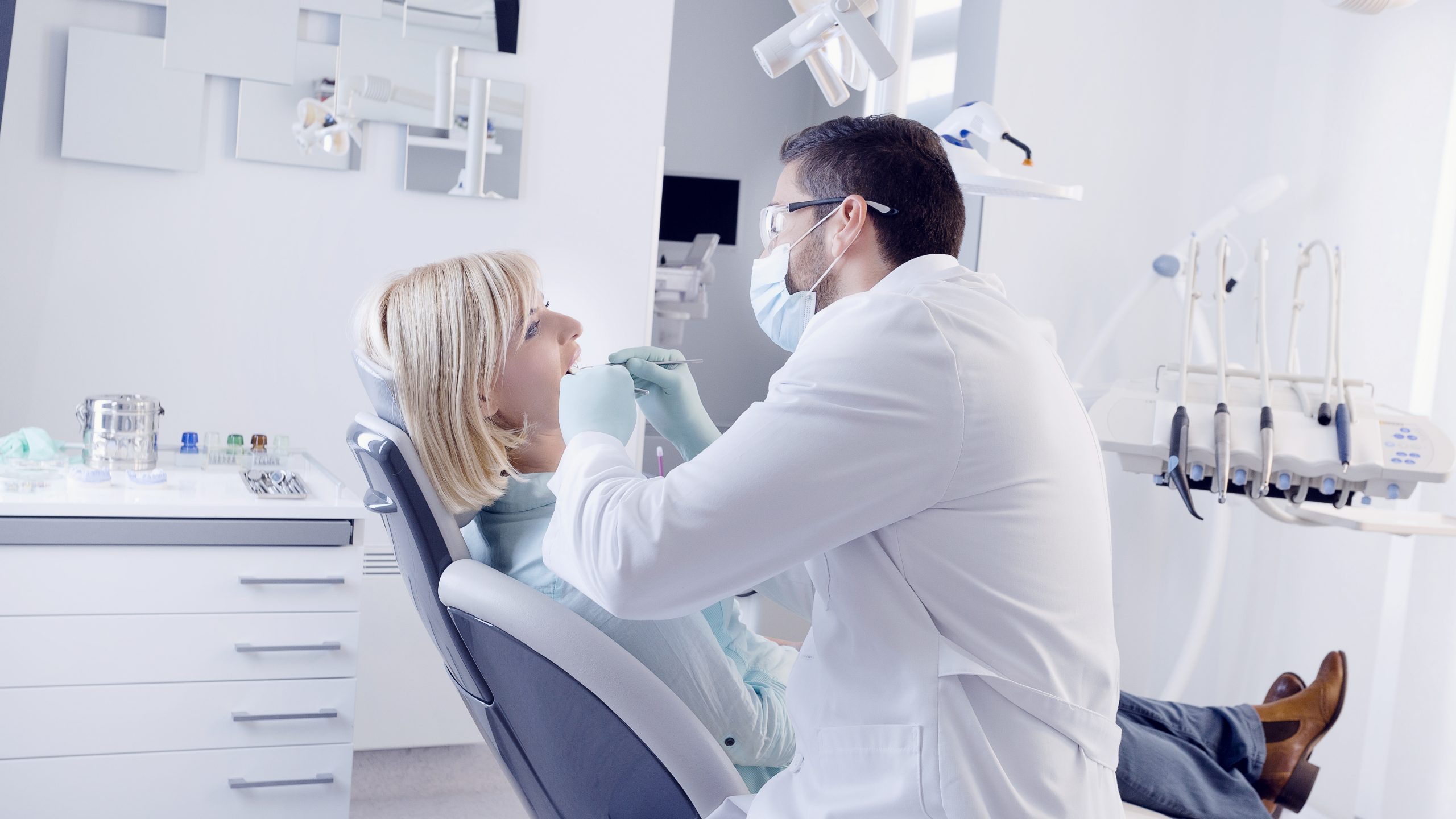 Dentist in De Soto, MO
