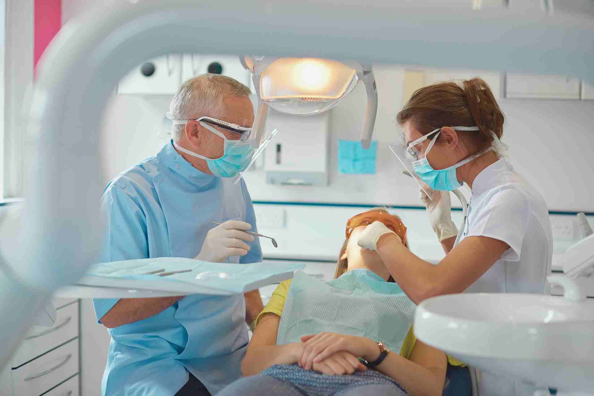 Dentist in De Soto, MO